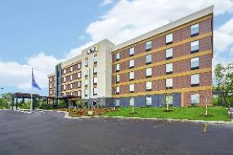 Home2 Suites by Hilton Minneapolis-Eden Prairie