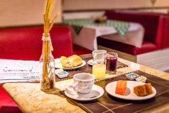 La Residence Paulista