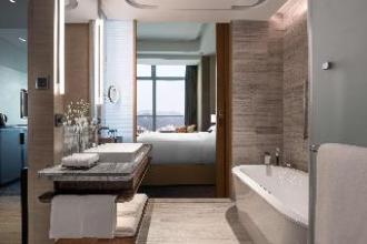 Hilton Jinan South Hotel & Residences