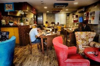 Chakra Suites Levent