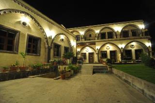 Vista General