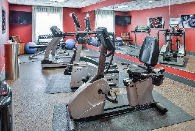 Desportos y Entretenimento