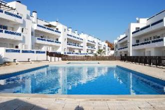 Santa Luzia Residence