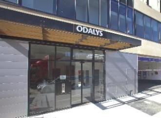 Apparthotel Odalys City Campus Paris Rueil