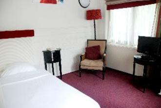 Fletcher Hotel Apeldoorn