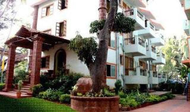 Vista General