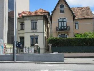 Oporto Music Hostel