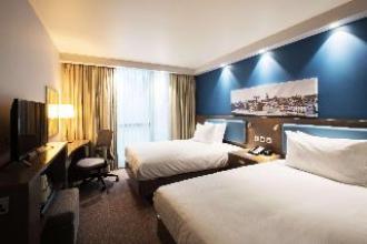 Hampton By Hilton Aberdeen Airport