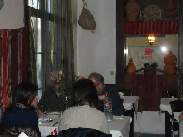 Restaurante