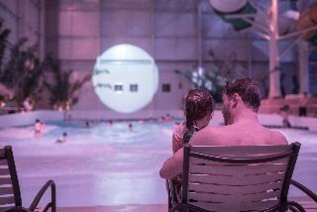 Desportos y Entretenimento