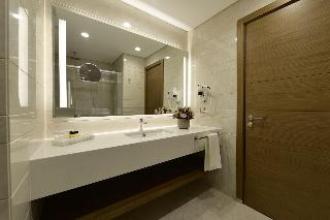 Holiday Inn Bursa - City Centre