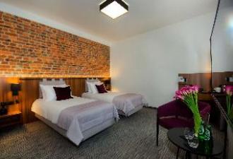 Best Western Hotel Mariacki