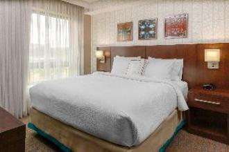 Residence Inn Boston Burlington