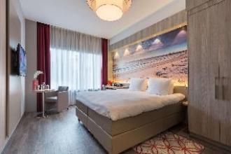 Ramada by Wyndham The Hague Scheveningen