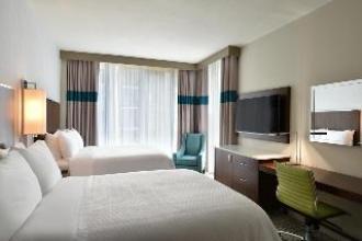 Four Points By Sheraton Coral Gables