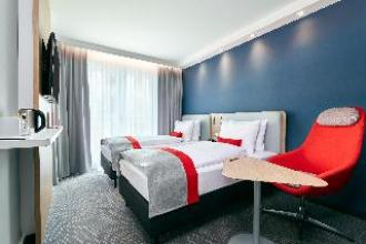 Holiday Inn Express Berlin - Alexanderplatz