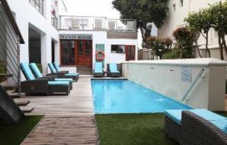 Hermanus Guest House