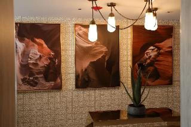 Desportos y Entretenimento