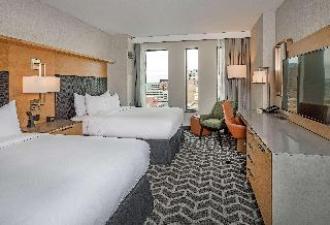 Hilton Des Moines Downtown