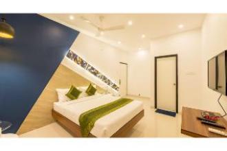 Treebo Corner Stay, Coimbatore