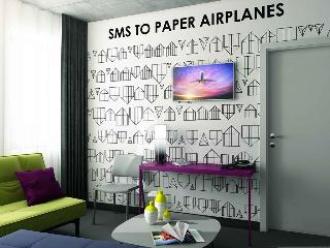 Ibis Styles Budapest Airport