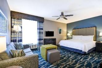 Homewood Suites Conroe