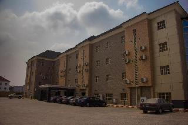 Vista General