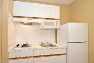 Extended Stay America Washington DC - Reston