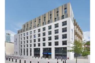 Travelodge London City