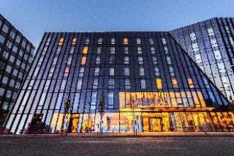 Courtyard by Marriott Vilnius City Center