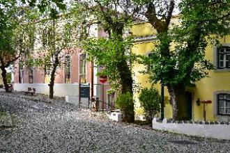 Hotel Central - Monchique