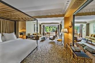 De Berri, A Luxury Collection Hotel