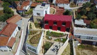 The Agartha Boutique Hotel