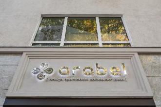 Arabel Design Apartments