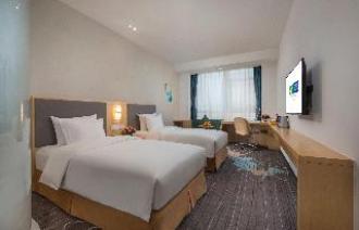 Holiday Inn Express Yantai Yeda