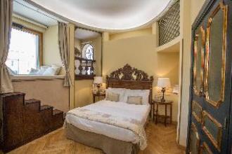 Royal Suite Trinità dei Monti