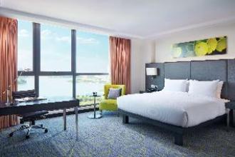 Hilton Garden Inn Puchong