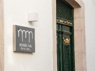 Heaven Inn Évora Hostel
