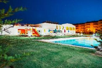 RIDE Surf Resort & Spa