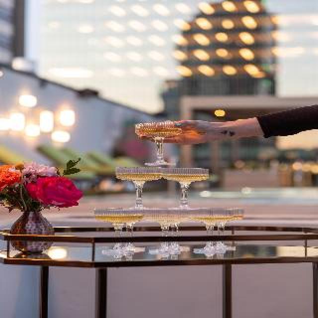 Desportos y Entretenimento