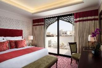 Al Najada Doha Hotel by Tivoli