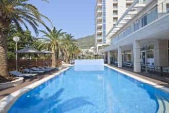 Melia Budva Petrovac