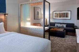 Springhill Suites Nashville Downtown