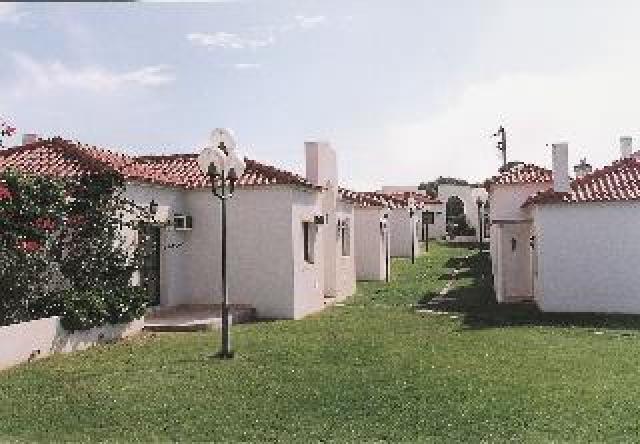 Vista General