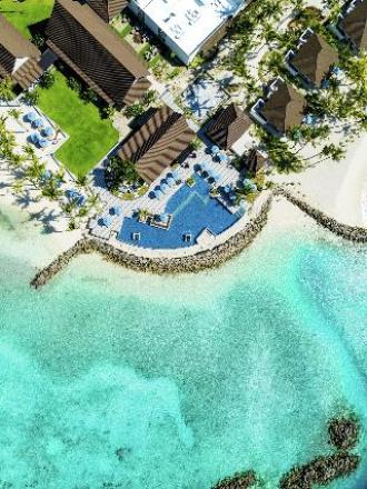 SAii Lagoon Maldives, Curio Collection by Hilton