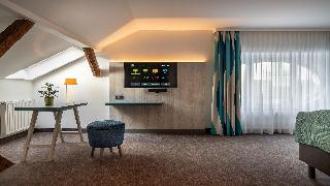 Holiday Inn - The Niu, Rig Lübeck