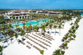 Adults Only Club at Lopesan Costa Bávaro