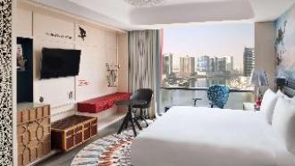 Hotel Indigo Dubai Downtown