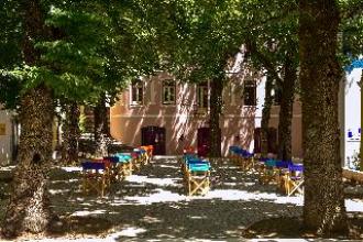 Central Suites & Apartments