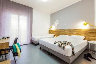 Ibis Styles Brindisi